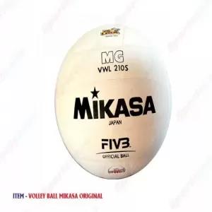 Mikasa Volleyball