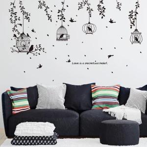 Generic Wall Sticker Kids Room Decoration