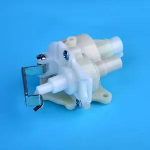 Generic Wall Fan Gearbox White