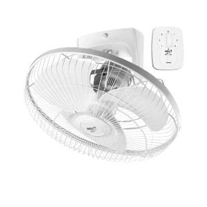 Mira 18 Wall Ceiling Mounted Moving Fan M-188