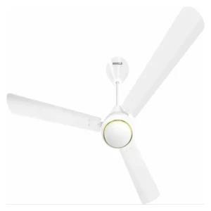 Havells Crew 1400mm White Ceiling Fan