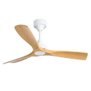 Polycrome Viera Ceiling Fan Without Light
