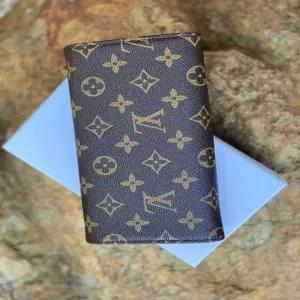 Generic Ladies Wallet Long Grey Large Capacity Phone Holder