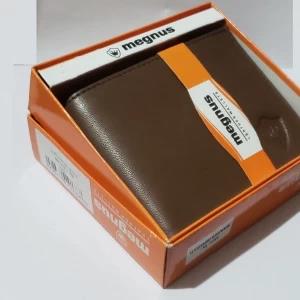 Genuine Leather Wallet