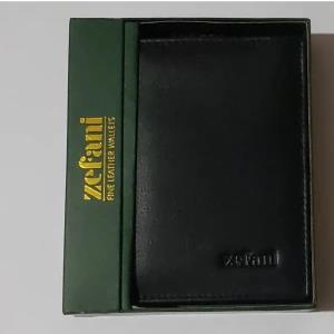 Genuine Leather Wallet