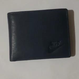 Genuine Leather Wallet Hand Made