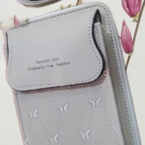 Ladies wallet