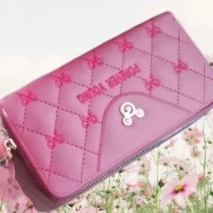 Ladies wallet