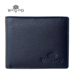 Men's Leather Wallet with GIFT BOX