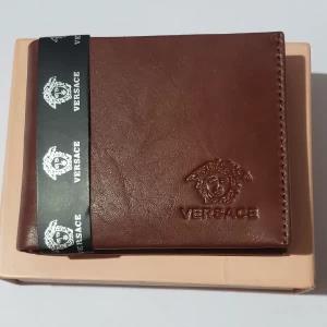 Versase Genuine Leather Wallet