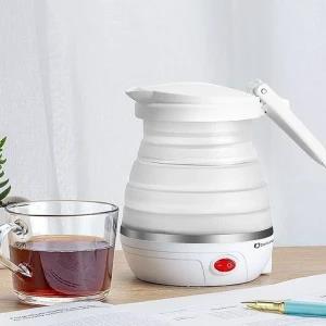 Travel Folding Electronic Kettle
