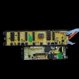 Multicolor Haier Full Auto Top Loading Washing Machine Circuit Board PCB (HWM70-918NZP)