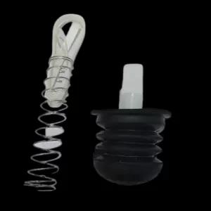 Videocon Roja Semi Automatic Washing Machine Drain Water Valve Rubber Seal Set
