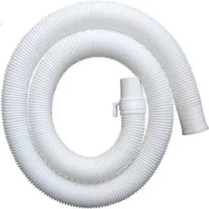 Generic Washing Machine Outlet Drain Hose Flexible 1.3M