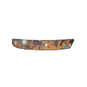 LG Module Washing Machine PCB Circuit Board YM9824 Multicolor