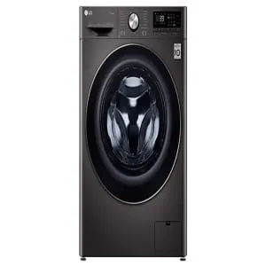Lg-Washer Dryer 10.5Kg-Black