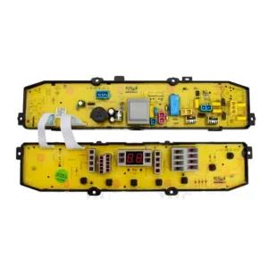 Multicolor LG 35 Washing Machine PCB Circuit Board LG-XQB60-