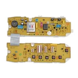 Multicolor LG 5 Washing Machine Universal Circuit Board XQB50-116SF