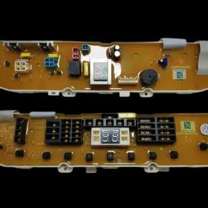 Multicolor LG Module Washing Machine PCB Circuit Board EBR48925709