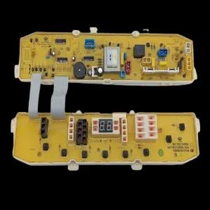 Multicolor LG Top Loading Washing Machine PCB Circuit Board 6871EC1089A