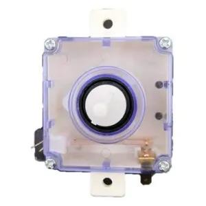 Multicolor LG Washing Machine Drain Selector