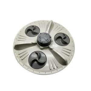 Multicolor LG Washing Machine Pulsator 6 KG