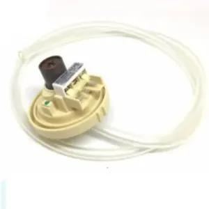 Multicolor LG Washing Machine Water Level Sensor With Hose