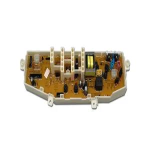Multicolor Samsung Washing Machine PCB Circuit Board 4888-06