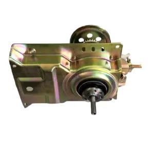 Multicolor Singer / Haier Washing Machine Half Plate Clutch