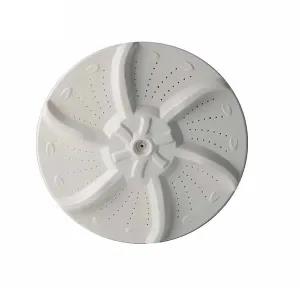 Multicolor Singer Washing Machine Pulsator SWM FA70R