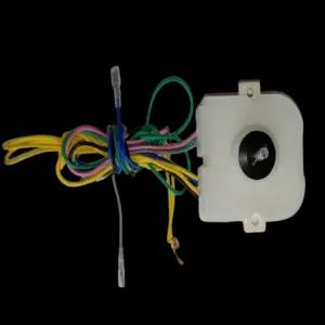 Multicolor Singer Washing Machine Timer 7 Wire