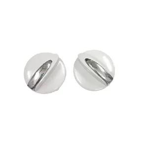 Pack of 2 LG Semi Automatic Washing Machine Knob