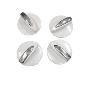 Pack of 4 LG Semi Automatic Washing Machine Knob