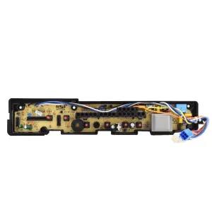 Samsung Washing Machine Computer PCB Circuit Board Multicolor