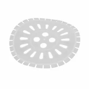 Semi Automatic Washing Machine Spin Cap Cover 25cm