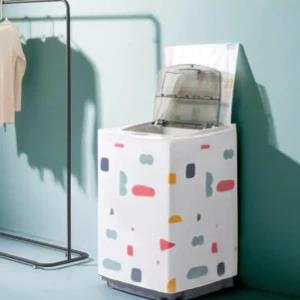 Washing machine cover Top Loading 5-8 Kg