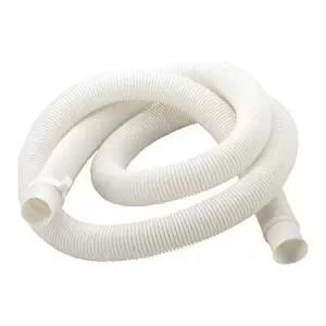 Washing Machine Semi & Full Outlet Hose (2 Meter)