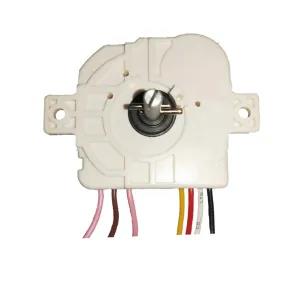 Whirlpool Semi Automatic Washing Machine Timer 7 Wire 35 Mins