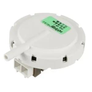 White Haier Washing Machine Water Level Sensor