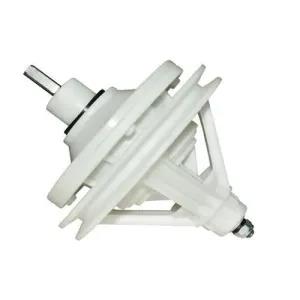 White Singer Semi Auto Machine Washing Gear Box (30+5) SQ CUT