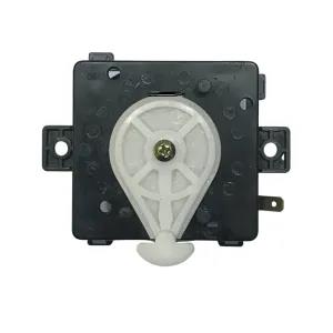 White Washing Machine Drain Selector (Twin Tub)