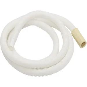 White Washing Machines Semi Automatic Inlet Water Hose 2 Meter