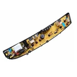 Yellow Singer & Sisil Washing Machine Circuit Board AW 70-99
