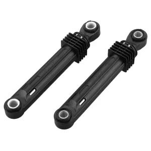Black LG Washing Machine Shock Absorber (2 Pcs)