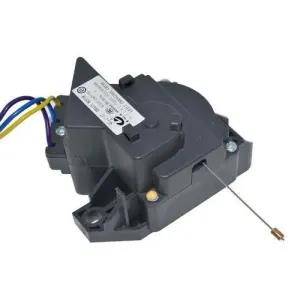 Black Singer/ Hitech Washing Machine Drain Motor