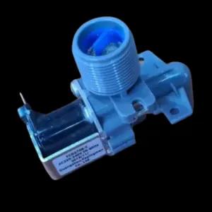 Blue Singer Washing Machine Water Inlet Valve