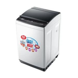 Fuji FJ11-1211 Top Loading Washing Machine with Wobble Technology