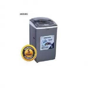 Innovex 7Kg Fully Automatic Top Loading Washing Machine