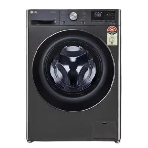 LG 9KG Front Load Fully Automatic Washer & 5KG Dryer