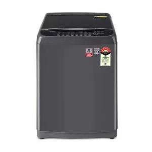 Lg Fully Auto Inverter Washing Machine 9Kg T2109Vsab